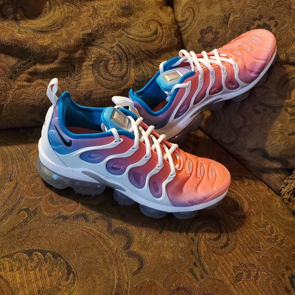 ☆SOLD☆ Women Air Vapormax Plus